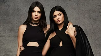 Kendall & Kylie Jenner: Κυκλοφόρησαν σειρά εσωρούχων