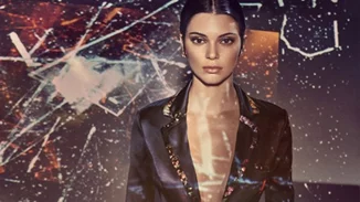 Kendall Jenner: Πρωταγωνιστεί στη νέα sexy καμπάνια της La Perla