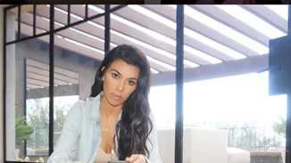 Kourtney Kardashian: H πρόσφατη ανάρτηση της έχει προκαλέσει έντονες αντιδράσεις