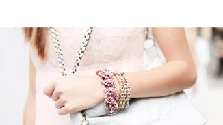 Chanel: Ολόκληρη η νέα συλλογή από τσάντες "Gabrielle"