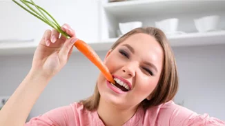 Πώς θα τρως 5 μερίδες φρούτα και λαχανικά την ημέρα; Η διαιτολόγος φτιάχνει πλάνο!