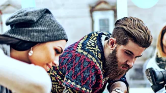 Γιατί οι Millennials γίνονται καταπληκτικοί εργαζόμενοι και επιχειρηματίες