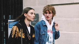 Ήξερες ότι αυτά τα διάσημα μοντέλα είναι ζευγάρια;