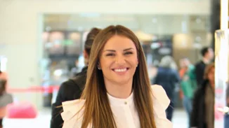 Πήγαινε για ψώνια όπως η Ελένη Τσολάκη