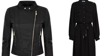 Τι να φορέσω σήμερα 14/03/2017;