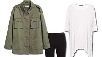 5 σύνολα για τις αποδράσεις σου στην εξοχή