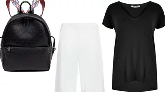 Πώς να φορέσεις το παντελόνι την Άνοιξη