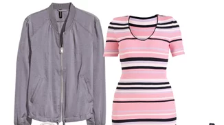 Τι να φορέσω σήμερα 27/03/2017;