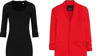 Τι να φορέσω σήμερα 07/03/2017;