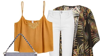 Τι να φορέσω σήμερα 09/03/2017;