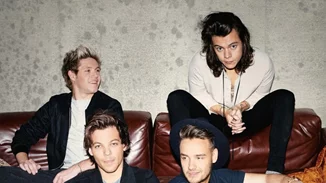 Συνελήφθη τραγουδιστής του συγκροτήματος One Direction