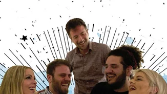 Κωστής Μαραβέγιας: Σε ένα μοναδικό live με τους φιναλίστ της ομάδας του