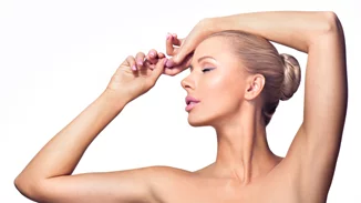 Πόσο σημαντικό είναι να σέβεσαι την περιοχή της μασχάλης