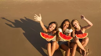 Οι 5 καλύτερες τροφές που αυξάνουν τον κορεσμό και βοηθούν στην απώλεια βάρους