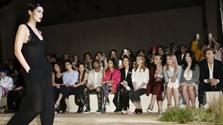H&M Studio Άνοιξη/ Καλοκαίρι 2017: Όλα όσα έγιναν στο fashion show