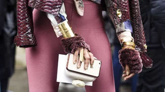 Τα ωραιότερα αξεσουάρ για την Άνοιξη από την Εβδομάδα Μόδας του Παρισιού