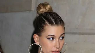 Hailey Baldwin: Θα τολμήσεις να φορέσεις αυτή την τάση;