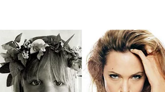 Απίστευτες παιδικές φωτογραφίες των μεγαλύτερων celebrities