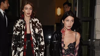 SisterDuos: Οι πιο stylish αδερφές της σόουμπιζ