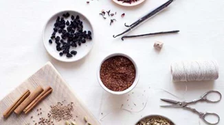 Ο απόλυτος οδηγός με αφεψήματα (ποιο διώχνει το άγχος, ποιο ηρεμεί το στομάχι κ.ά.)