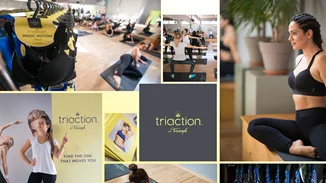 Να γιατί αυτό το αθλητικό σουτιέν άλλαξε τον τρόπο που γυμνάζομαι