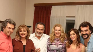 «Στο καλό, γλυκιά μου συμπεθέρα»: Όλα όσα θα δούμε στο τελευταίο επεισόδιο της σειράς