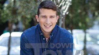 Γιάννης Ξανθόπουλος: «Στη σκηνή νιώθω σαν στο σπίτι μου»