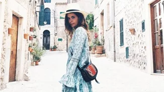 Άνοιξη 2017: Έτσι ντύνονται οι διασημότερες Ισπανίδες fashionistas