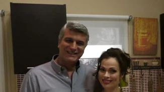 «Μην αρχίζεις τη μουρμούρα»: Η Μαρίνα υποπτεύεται ότι ο Ηλίας έχει εξωσυζυγική σχέση