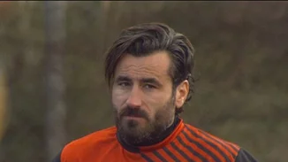 Γιώργος Μαυρίδης: Η εμφάνιση - έκπληξη στον «Αστέρα Ραχούλας» (φωτογραφίες)