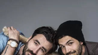 Γιώργος Μαυρίδης: Σήμερα η πρεμιέρα της νέας του εκπομπής, «Στο δρόμο»