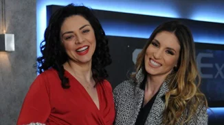 «Έλα στη θέση μου»: Ο Μίμης καλεί την Ισμήνη για τη μεγάλη αποκάλυψη