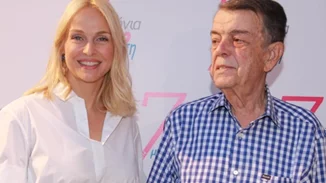 Μίνως & Μαρί Κυριακού: Παίρνουν διαζύγιο;