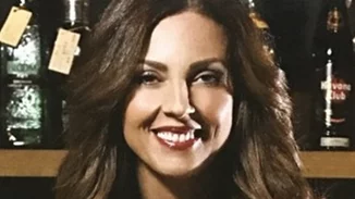 Μαίρη Γεώρτση: Aποκαλύπτει τι έγραφε το χαρτάκι στο BAR