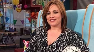 Μαριάννα Τουμασάτου: Αποκαλύπτει την ηλικία της