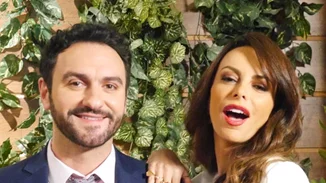 Η Μπέττυ Μαγγίρα εισβάλει στη σειρά του Alpha «Το σόι σου»