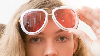 Γυαλιά ηλίου 2017: Τα ωραιότερα κομμάτια της άνοιξης!