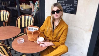 Μονοχρωμία στα ρούχα: Έτσι το κάνουν τα κορίτσια της μόδας