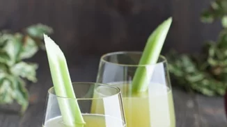 Ιδού ο χυμός που κόβει την όρεξη (και δύο ακόμα συνταγές για ενυδάτωση και ενέργεια)