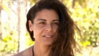 Ειρήνη Κολιδά: Πιο αποκαλυπτική από ποτέ στη νέα της φωτογράφιση