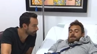 Survivor: Αποχωρεί οριστικά o Μάριος Πρίαμος Ιωαννίδης;