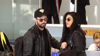 Γιώργος Παπαδόπουλος | Μόλις έγινε μπαμπάς!