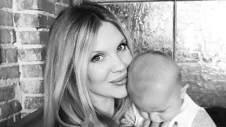 Παντρεύεται η Χριστίνα Αλούπη