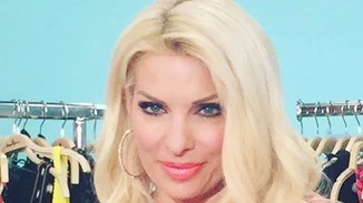 Ελένη Μενεγάκη: Τι φόρεσε στην εκπομπή της Πέμπτης