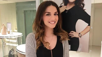 Βάσω Λασκαράκη: Δες την με μαγιό…χωρίς ρετούς