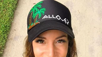 Αθηνά Οικονομάκου: Οι νέες φωτογραφίες από το ταξίδι της στις Μαλδίβες που αναστάτωσαν το Instagram