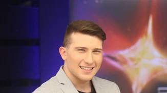 Γιάννης Ξανθόπουλος: H «χρυσή» πορεία του στο Rising Star