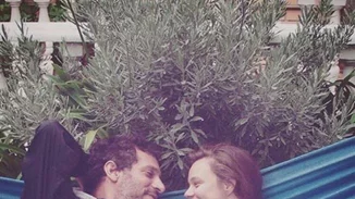 Γιώργος Χρανιώτης | Η αντίστροφη μέτρηση για το γάμο του ξεκίνησε!