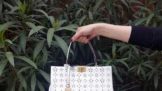 5+1 τσάντες για την Άνοιξη: Οι editors επιλέγουν τις καλύτερες!