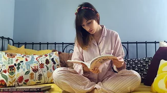 Τι είναι αυτό που κάνει μια fashion editor να θέλει #ligoxouzouriakoma ;